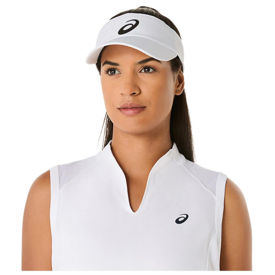 Asics Γυναικεία αμάνικη μπλούζα Court Tank Top Asics Γυναικεία αμάνικη μπλούζα Court Tank Top